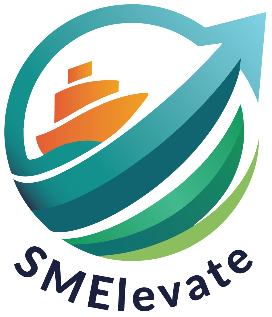 SMElevate logo